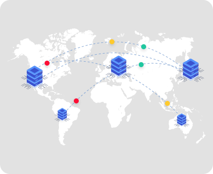 Global Content Delivery